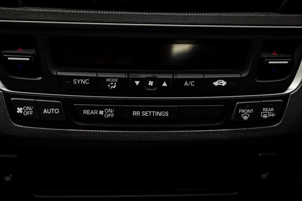 2024 Honda Ridgeline RTL photo 20