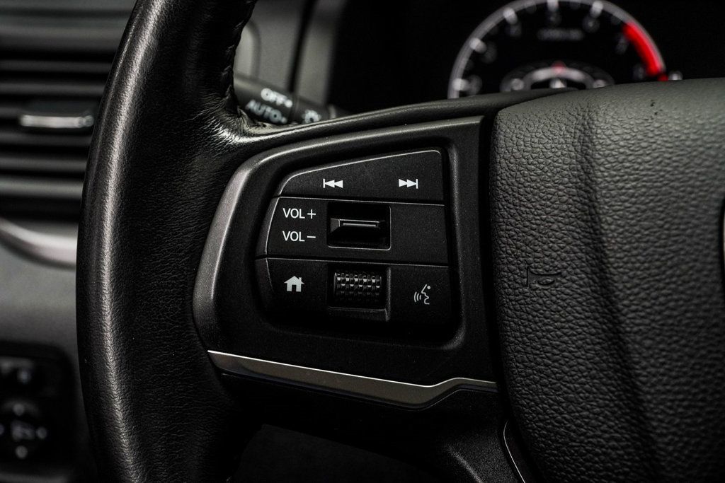 2024 Honda Ridgeline RTL photo 26