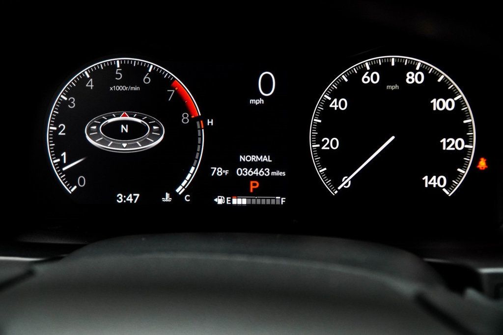 2024 Honda Ridgeline RTL photo 27