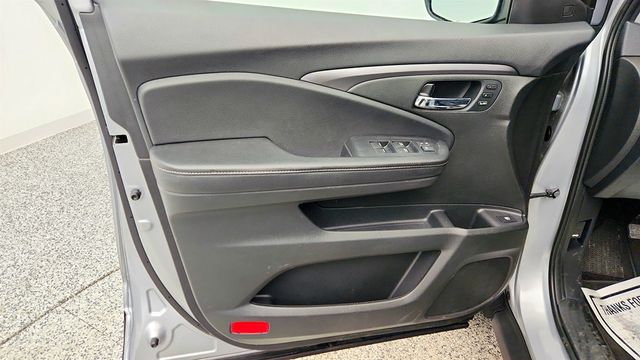 2024 Honda Ridgeline RTL AWD - 22990684 - 10