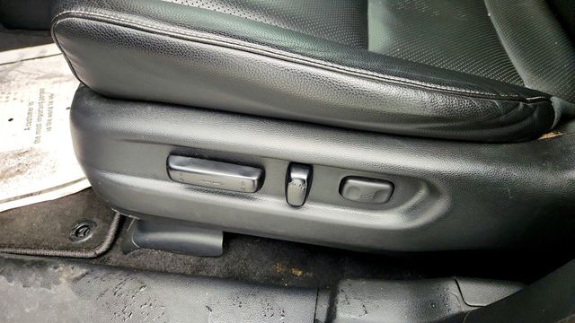 2024 Honda Ridgeline RTL AWD - 22990684 - 11