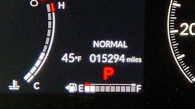 2024 Honda Ridgeline RTL AWD - 22990684 - 15