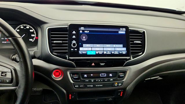 2024 Honda Ridgeline RTL AWD - 22990684 - 16