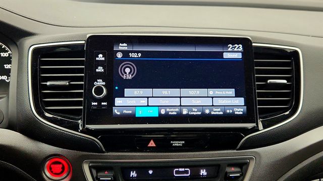 2024 Honda Ridgeline RTL AWD - 22990684 - 17