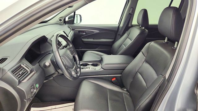 2024 Honda Ridgeline RTL AWD - 22990684 - 18