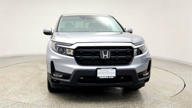 2024 Honda Ridgeline RTL AWD - 22990684 - 1