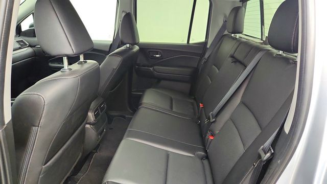 2024 Honda Ridgeline RTL AWD - 22990684 - 19