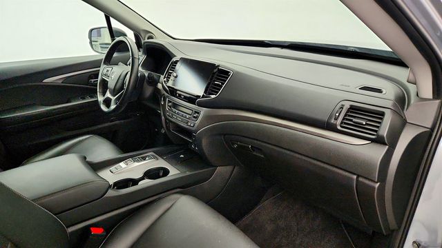 2024 Honda Ridgeline RTL AWD - 22990684 - 22