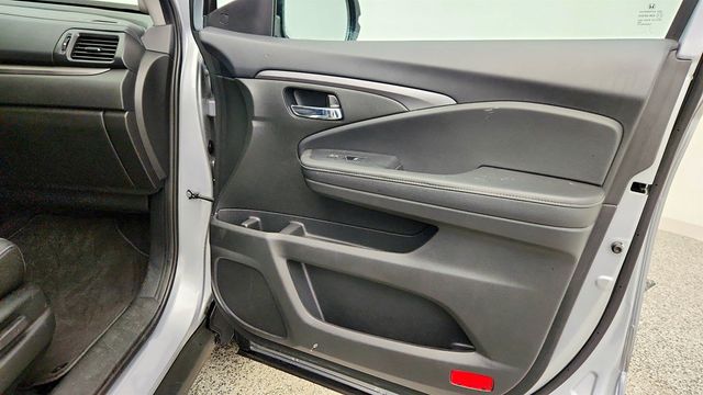 2024 Honda Ridgeline RTL AWD - 22990684 - 23