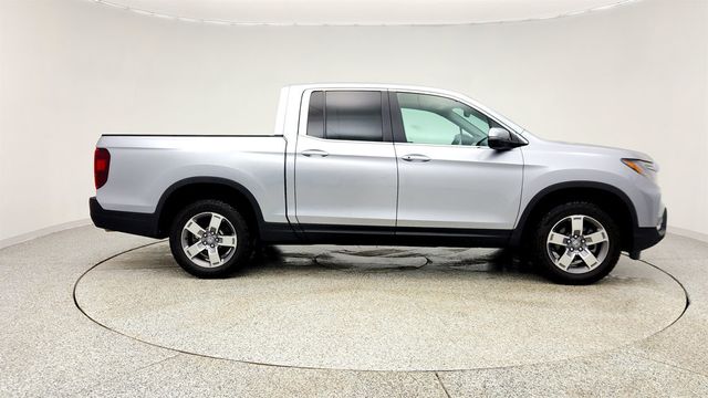 2024 Honda Ridgeline RTL AWD - 22990684 - 3