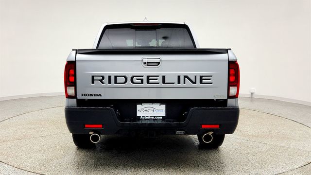 2024 Honda Ridgeline RTL AWD - 22990684 - 5