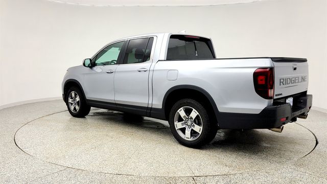 2024 Honda Ridgeline RTL AWD - 22990684 - 6