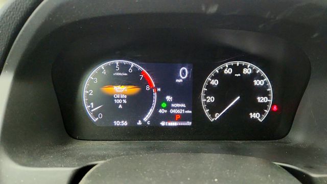 2024 Honda Ridgeline RTL AWD w/ Leather Seats, Honda Sensing & In-Bed Trunk - 23000648 - 13