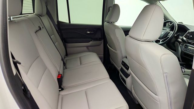 2024 Honda Ridgeline RTL AWD w/ Leather Seats, Honda Sensing & In-Bed Trunk - 23000648 - 20