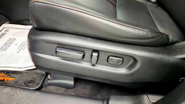 2024 Honda Ridgeline TrailSport AWD - 23000712 - 10