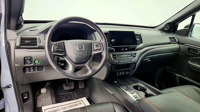 2024 Honda Ridgeline TrailSport AWD - 23000712 - 12