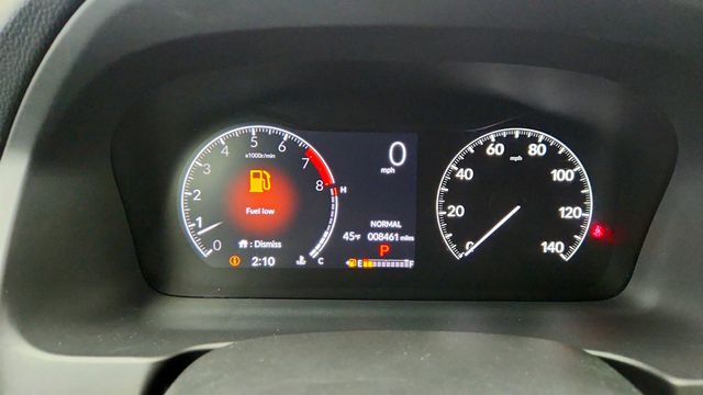 2024 Honda Ridgeline TrailSport AWD - 23000712 - 14