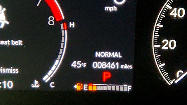 2024 Honda Ridgeline TrailSport AWD - 23000712 - 15