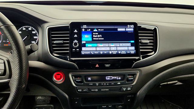 2024 Honda Ridgeline TrailSport AWD - 23000712 - 17