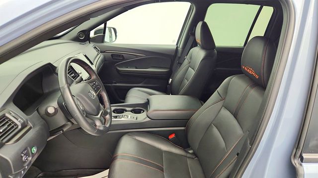 2024 Honda Ridgeline TrailSport AWD - 23000712 - 20