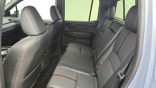 2024 Honda Ridgeline TrailSport AWD - 23000712 - 21