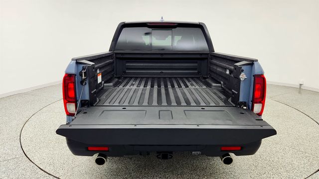 2024 Honda Ridgeline TrailSport AWD - 23000712 - 22