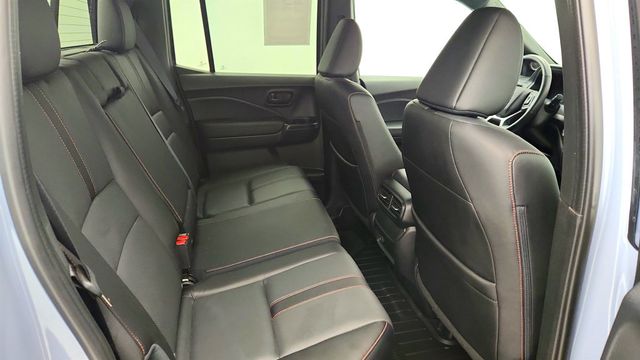 2024 Honda Ridgeline TrailSport AWD - 23000712 - 23