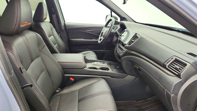 2024 Honda Ridgeline TrailSport AWD - 23000712 - 24