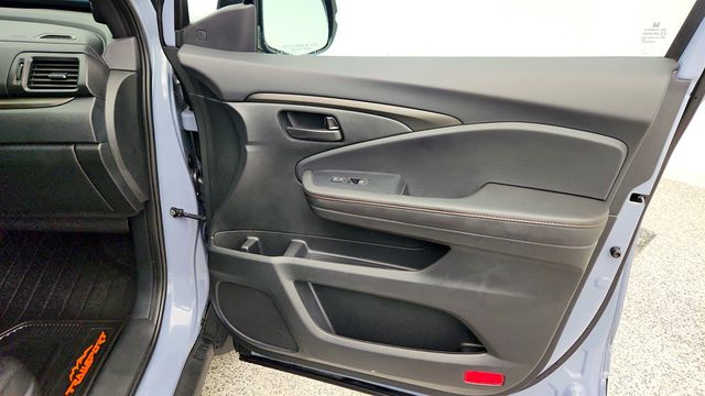 2024 Honda Ridgeline TrailSport AWD - 23000712 - 26