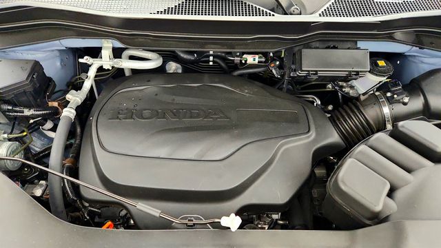 2024 Honda Ridgeline TrailSport AWD - 23000712 - 27