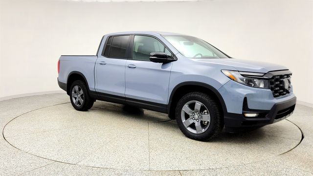 2024 Honda Ridgeline TrailSport AWD - 23000712 - 2