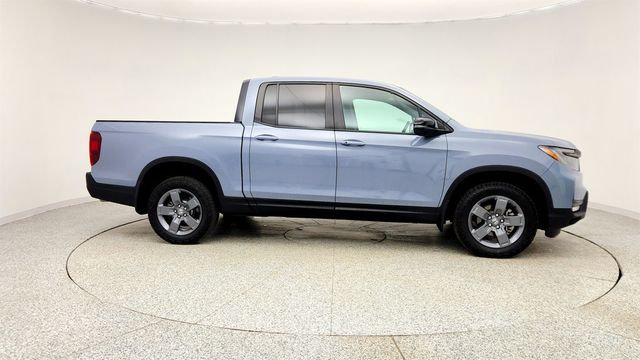 2024 Honda Ridgeline TrailSport AWD - 23000712 - 3