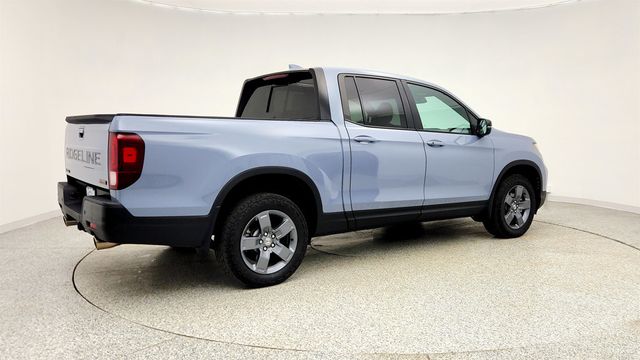 2024 Honda Ridgeline TrailSport AWD - 23000712 - 4