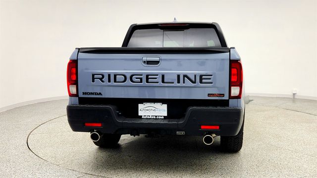 2024 Honda Ridgeline TrailSport AWD - 23000712 - 5