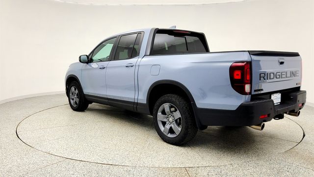 2024 Honda Ridgeline TrailSport AWD - 23000712 - 6