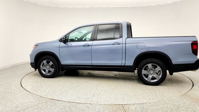 2024 Honda Ridgeline TrailSport AWD - 23000712 - 7