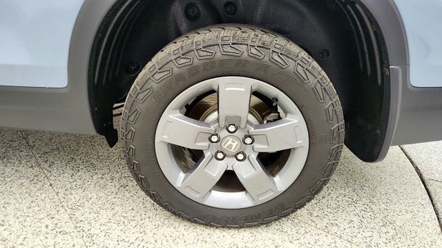 2024 Honda Ridgeline TrailSport AWD - 23000712 - 8