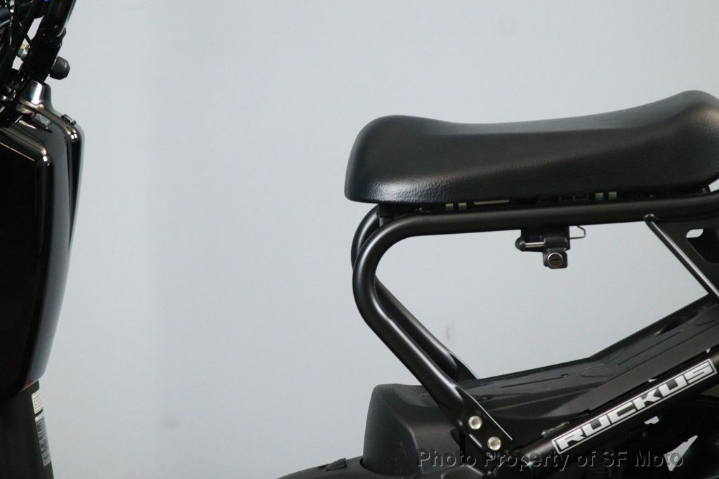 2024 Honda Ruckus In Stock Now! - 23012048 - 9