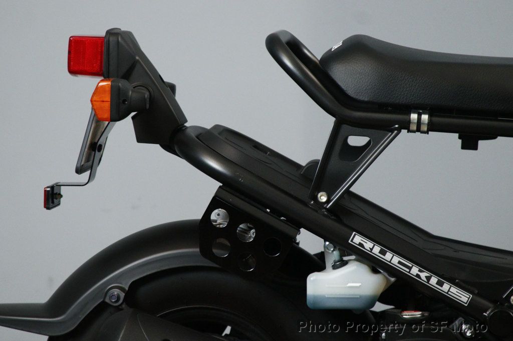 2024 Honda Ruckus In Stock Now! - 23012048 - 10