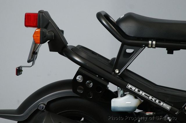 2024 Honda Ruckus In Stock Now! - 23012048 - 10