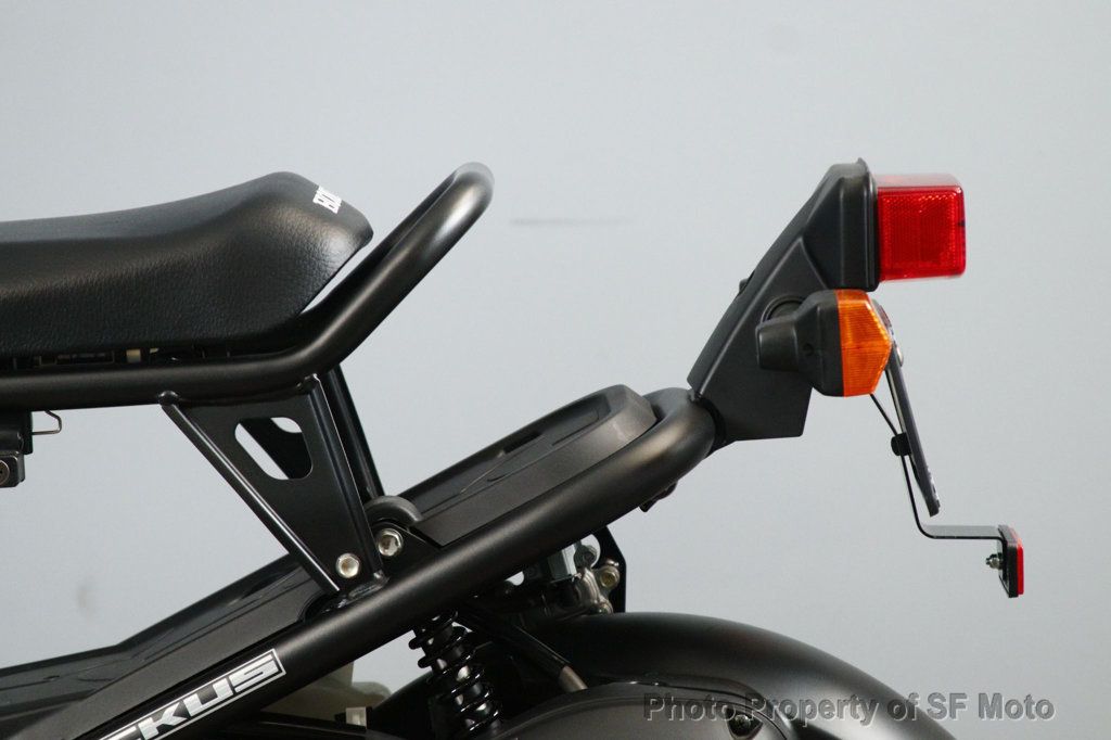 2024 Honda Ruckus In Stock Now! - 23012048 - 11