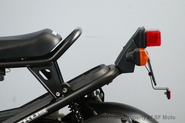 2024 Honda Ruckus In Stock Now! - 23012048 - 11