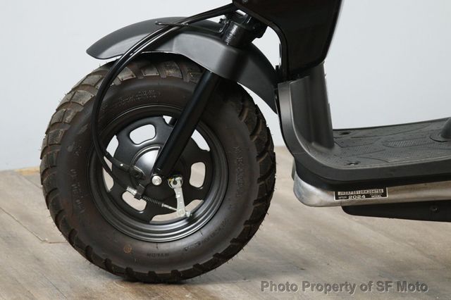 2024 Honda Ruckus In Stock Now! - 23012048 - 12