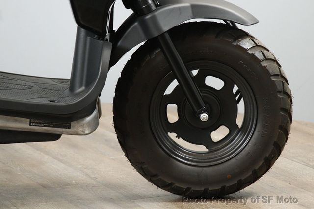 2024 Honda Ruckus In Stock Now! - 23012048 - 13
