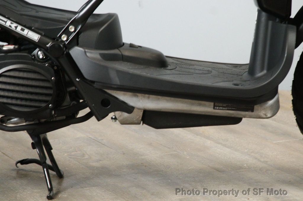 2024 Honda Ruckus In Stock Now! - 23012048 - 14
