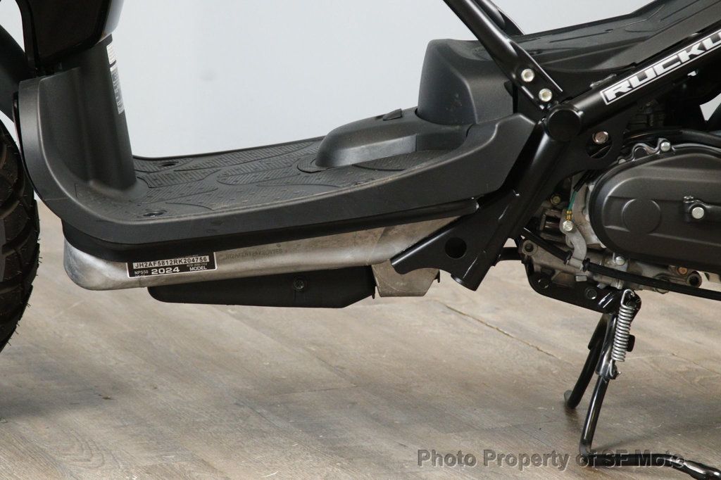 2024 Honda Ruckus In Stock Now! - 23012048 - 15
