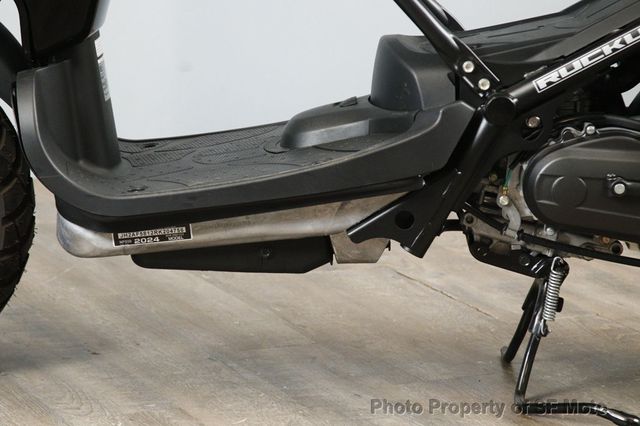 2024 Honda Ruckus In Stock Now! - 23012048 - 15