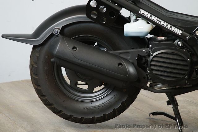 2024 Honda Ruckus In Stock Now! - 23012048 - 16