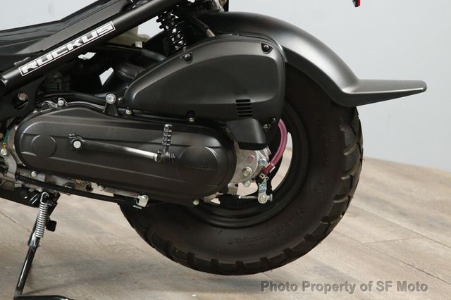 2024 Honda Ruckus In Stock Now! - 23012048 - 17