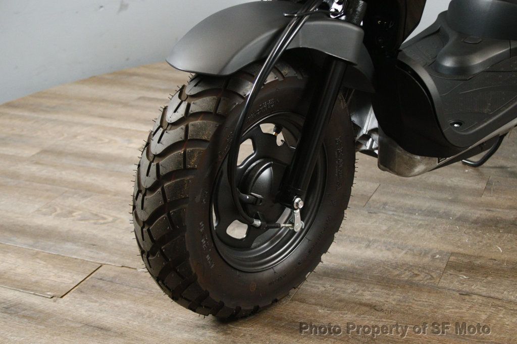 2024 Honda Ruckus In Stock Now! - 23012048 - 18